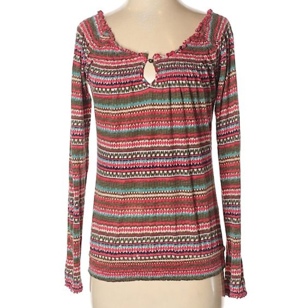 Lucky Brand 🍀 Top